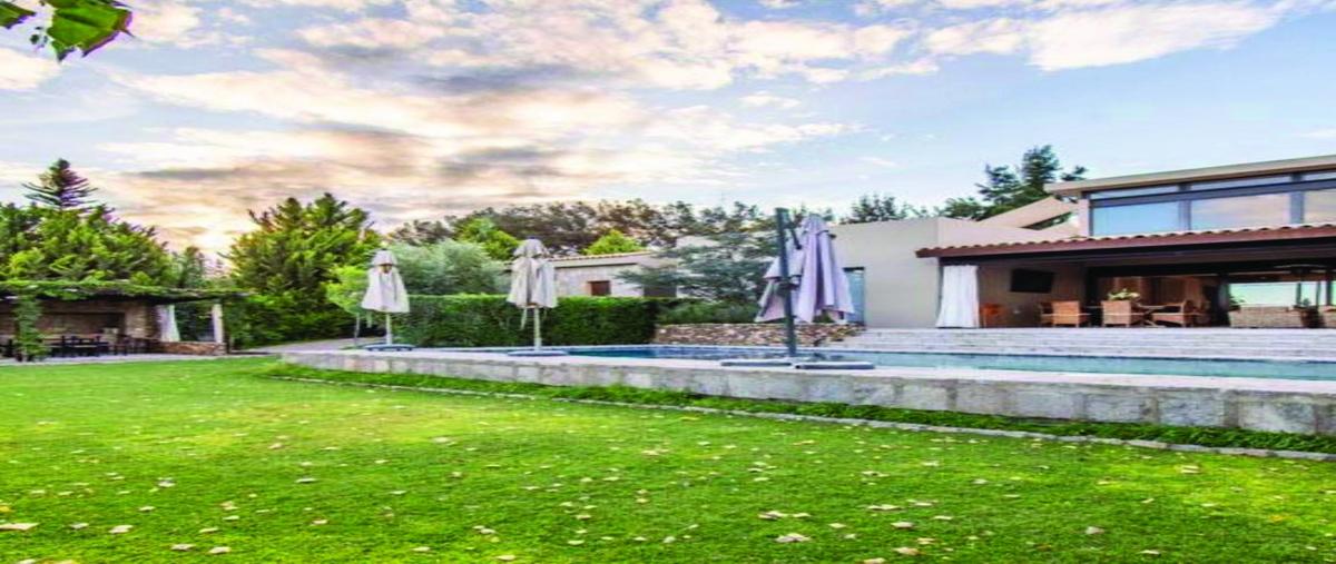 Foto de casa en venta en  , aurora, san miguel de allende, guanajuato, 30175776 No. 05