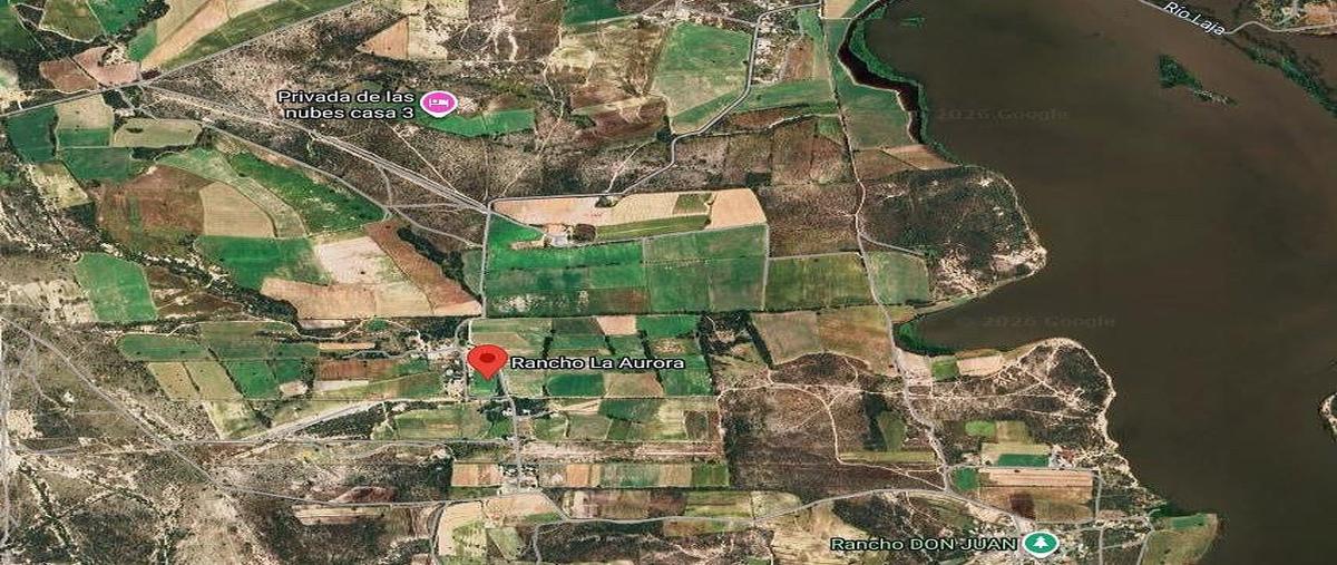 Foto de terreno habitacional en venta en  , aurora, san miguel de allende, guanajuato, 0 No. 04