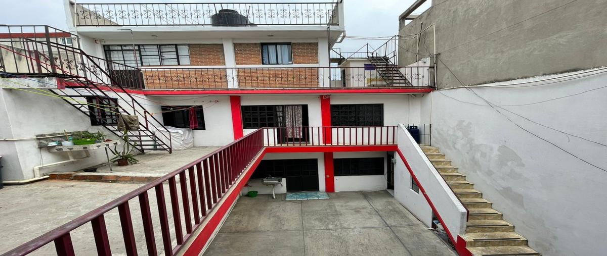 Foto de casa en venta en  , aurora sur (benito juárez), nezahualcóyotl, méxico, 0 No. 05