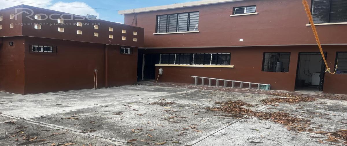 Foto de casa en venta en  , aurora, tampico, tamaulipas, 29104600 No. 05