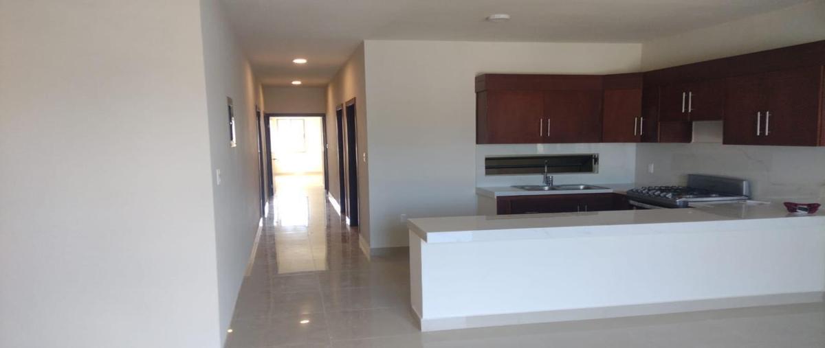 Foto de departamento en renta en  , aurora, tampico, tamaulipas, 0 No. 03