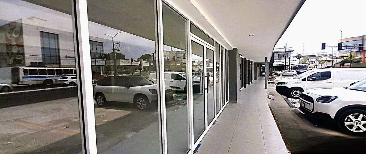 Foto de local en renta en  , aurora, tampico, tamaulipas, 29866201 No. 03