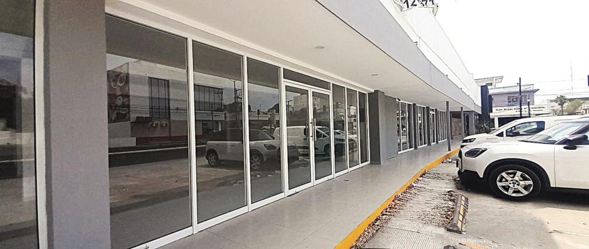 Foto de local en renta en  , aurora, tampico, tamaulipas, 29866201 No. 04