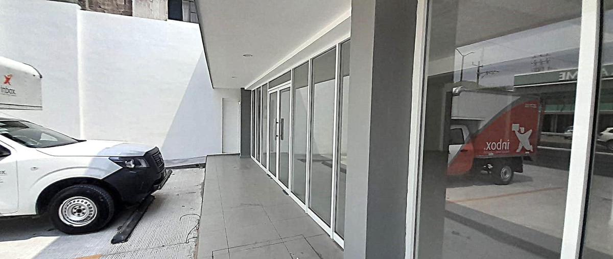 Foto de local en renta en  , aurora, tampico, tamaulipas, 29866201 No. 05