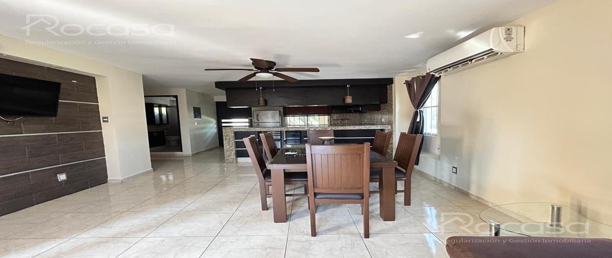 Foto de departamento en renta en  , aurora, tampico, tamaulipas, 0 No. 04