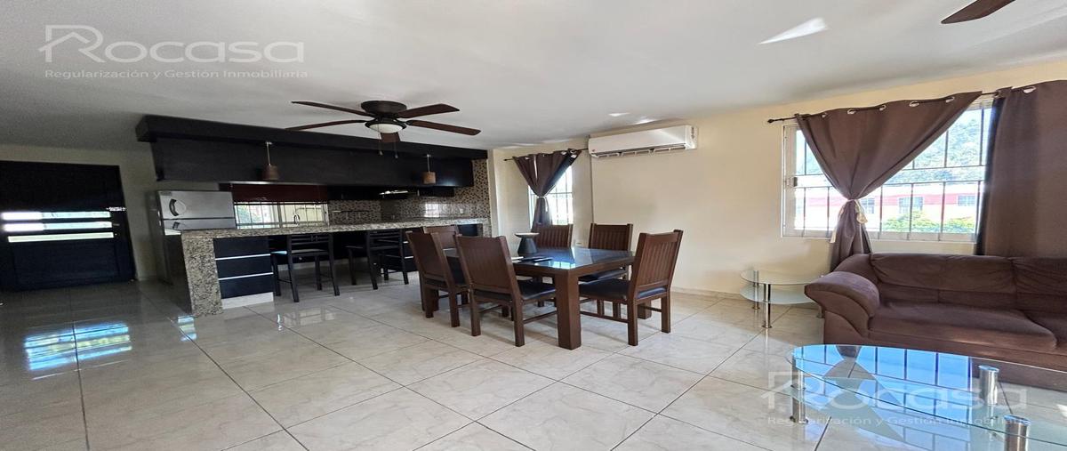 Foto de departamento en renta en  , aurora, tampico, tamaulipas, 0 No. 05