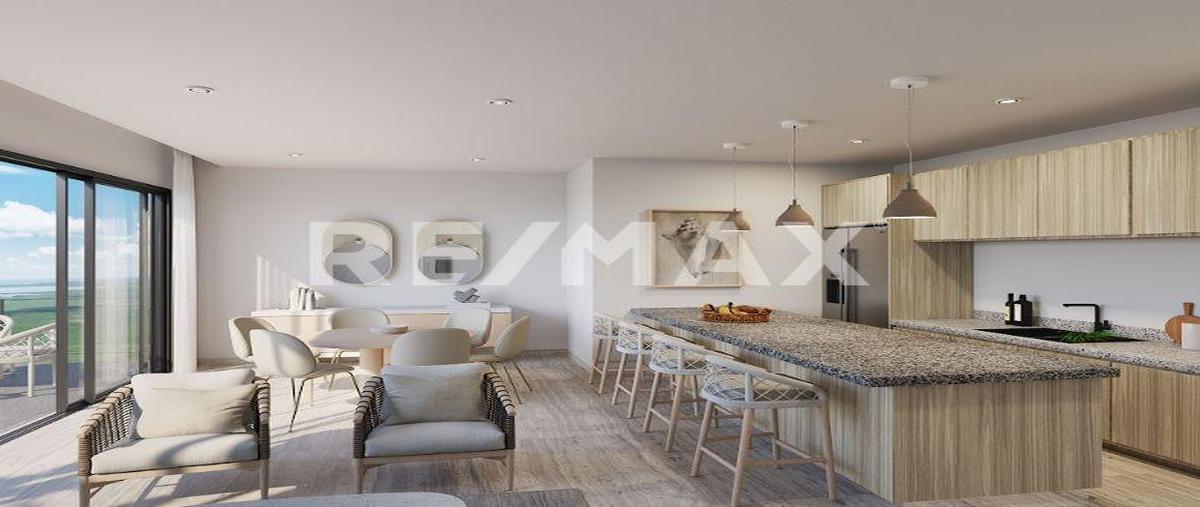 Foto de departamento en venta en aurora towers , supermanzana 9, benito juárez, quintana roo, 0 No. 05