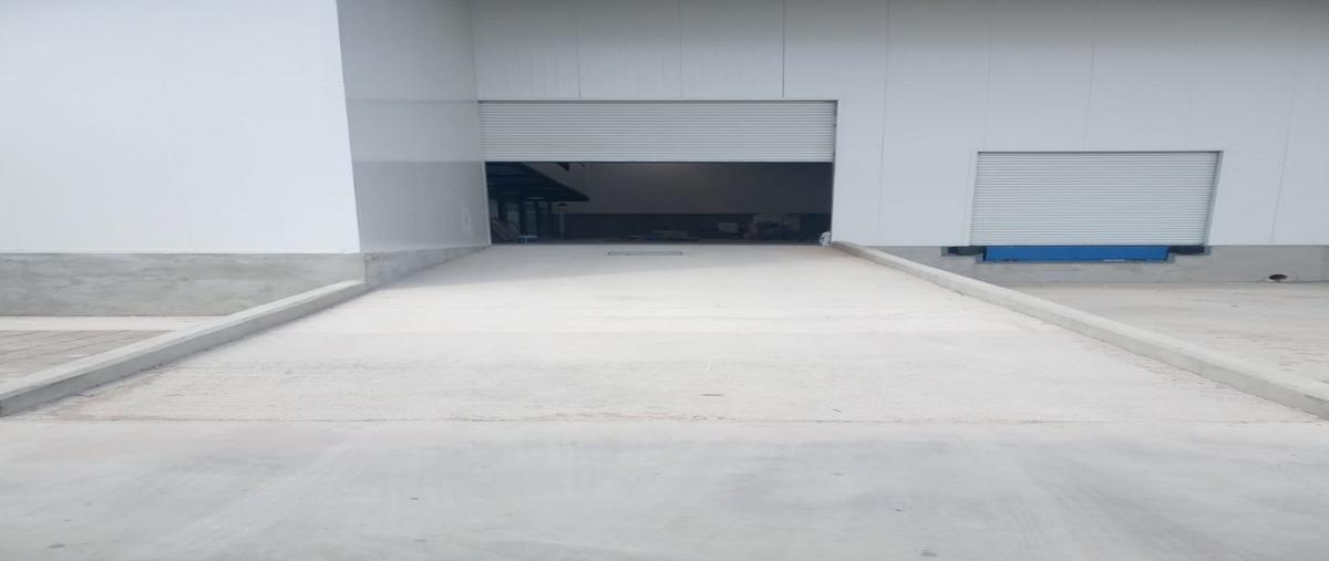 Foto de nave industrial en venta en auto&iacute;sta 57 178, la palma, pedro escobedo, querétaro, 29966462 No. 03