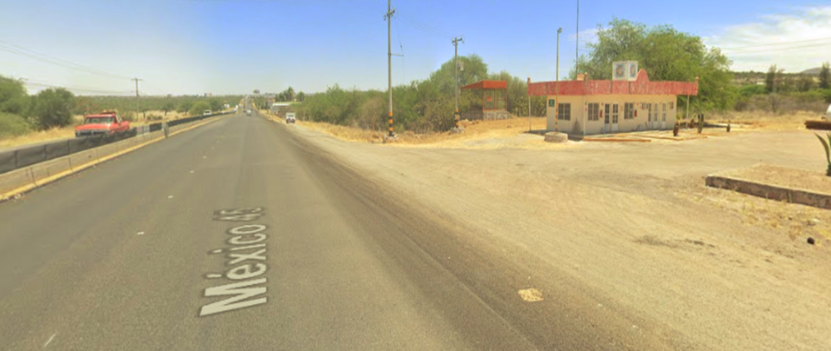 Foto de terreno comercial en renta en autop. leon-aguascalientes 0, alto, encarnación de díaz, jalisco, 0 No. 03
