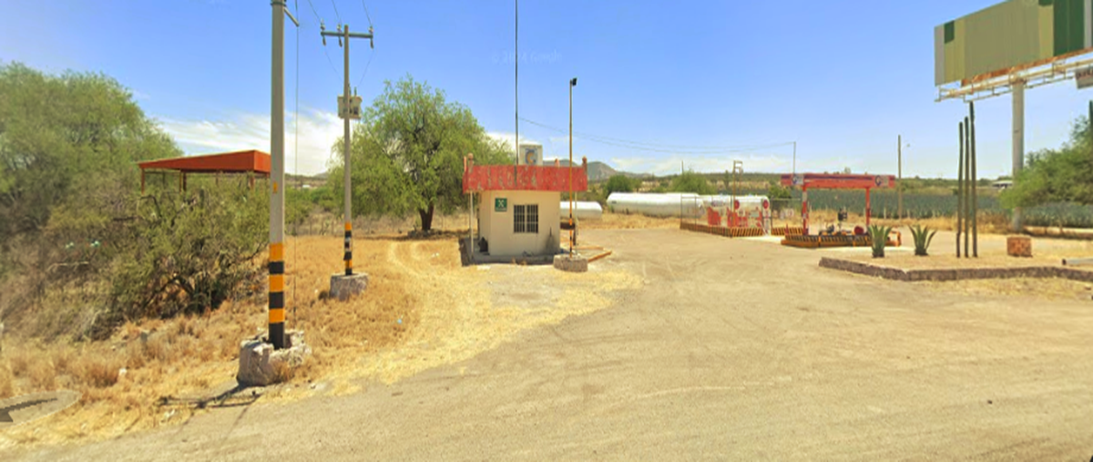 Foto de terreno comercial en renta en autop. leon-aguascalientes 0, alto, encarnación de díaz, jalisco, 0 No. 04