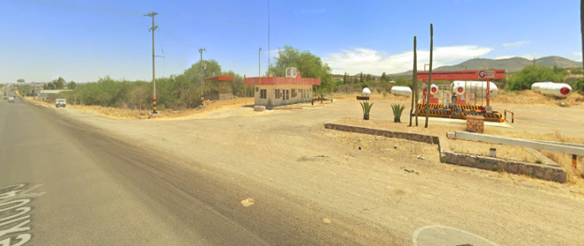 Foto de terreno comercial en renta en autop. leon-aguascalientes 0, alto, encarnación de díaz, jalisco, 0 No. 05