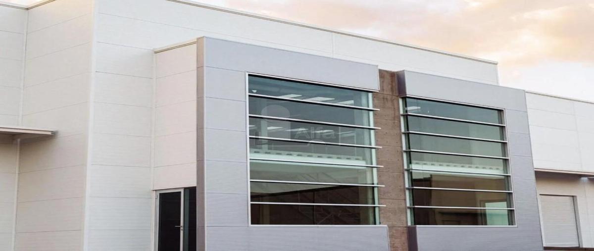 Foto de nave industrial en renta en autop. méxico - querétaro 180, palo alto, el marqués, querétaro, 0 No. 03