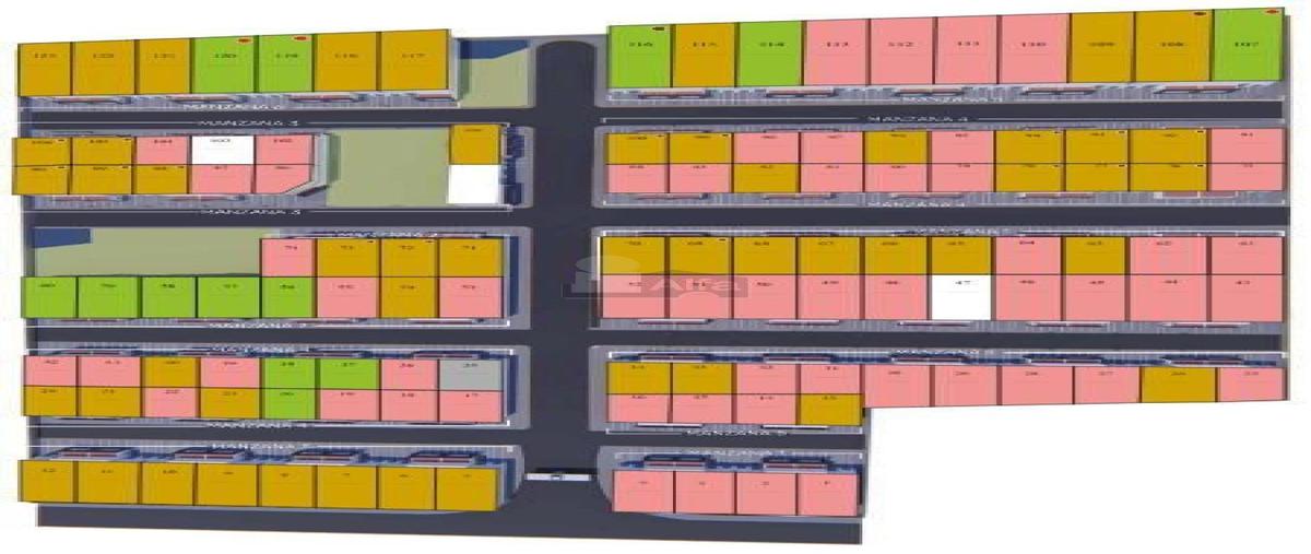 Foto de nave industrial en renta en autop. méxico - querétaro 180, palo alto, el marqués, querétaro, 0 No. 05