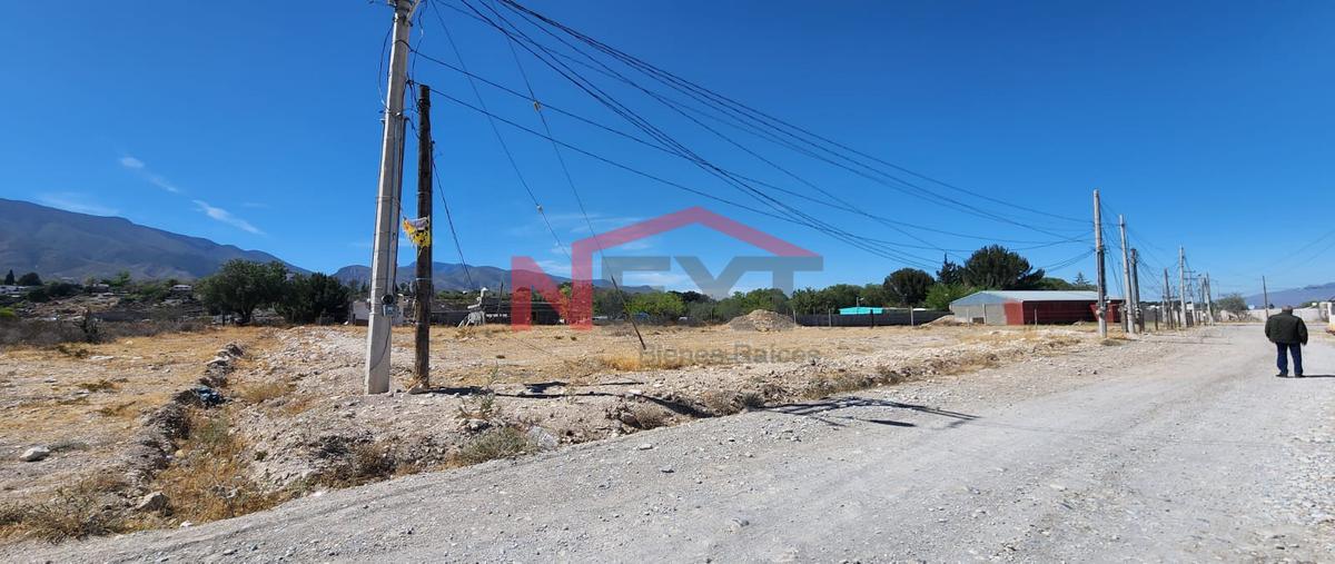 Foto de terreno habitacional en venta en autopista 0, autopista, arteaga, coahuila de zaragoza, 0 No. 05