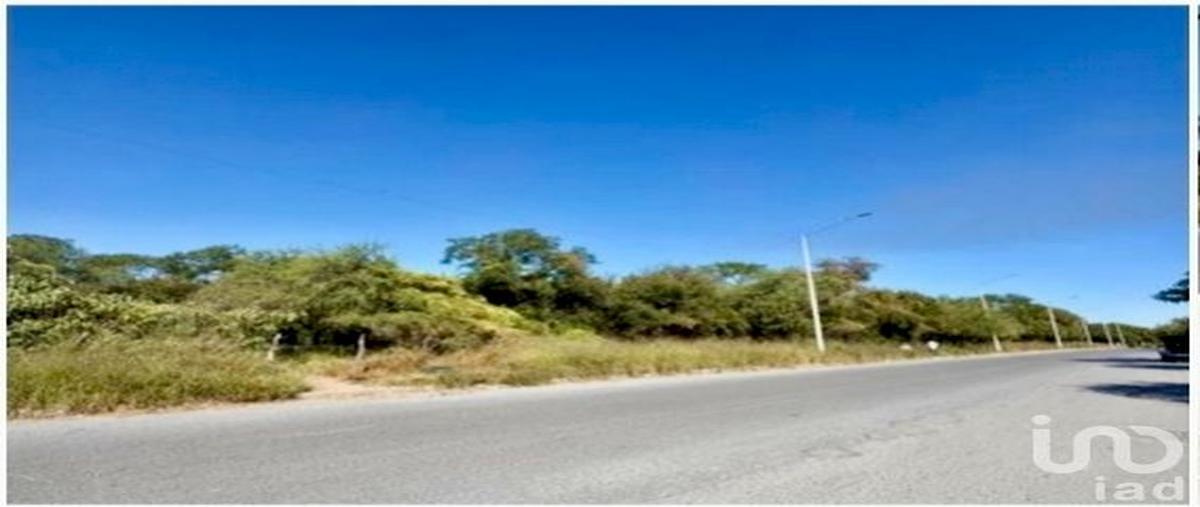 Foto de terreno industrial en autopista 181, ejido cadereyta, cadereyta jiménez, nuevo león, 31558296 foto 05 Foto de terreno industrial en venta en autopista 181, ejido cadereyta, cadereyta jiménez, nuevo león, 31558296 No. 05