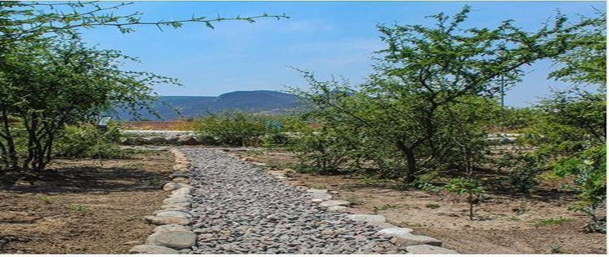 Foto de terreno habitacional en venta en autopista 51 sma celaya kilometro 28 , san miguel de allende centro, san miguel de allende, guanajuato, 27343690 No. 04