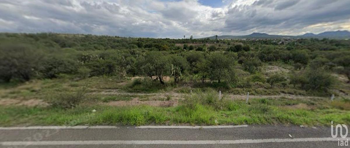Foto de terreno industrial en autopista 57 164, lomas de guadalupe, san juan del río, querétaro, 28721251 foto 02 Foto de terreno industrial en venta en autopista 57 164, lomas de guadalupe, san juan del río, querétaro, 28721251 No. 02
