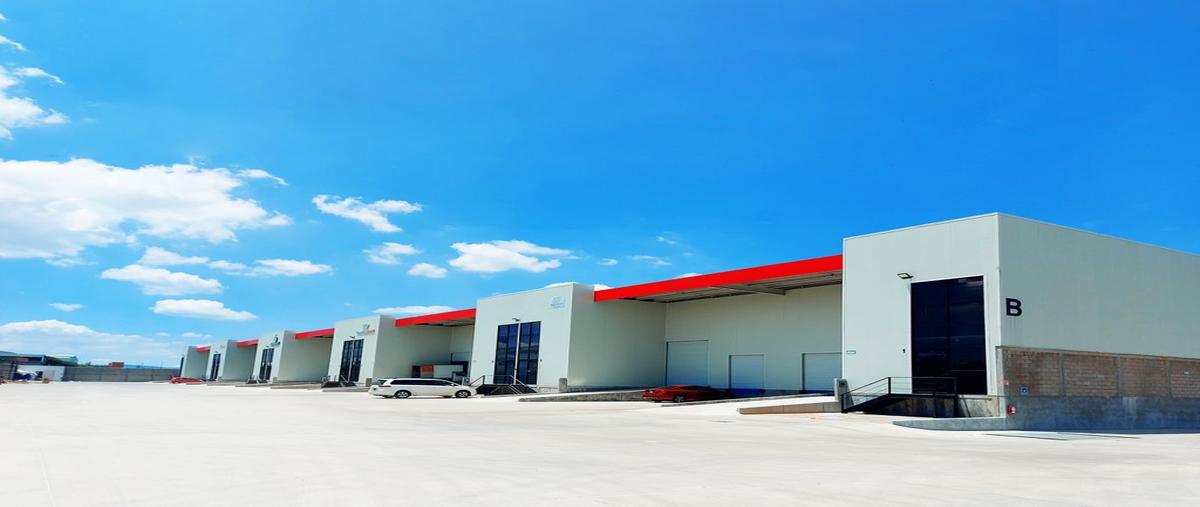 Foto de nave industrial en venta en autopista 57 187, la palma, pedro escobedo, querétaro, 30350013 No. 03