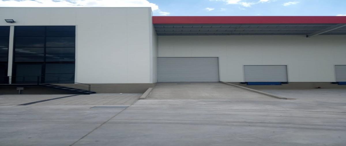 Foto de nave industrial en venta en autopista 57 187, la palma, pedro escobedo, querétaro, 30350013 No. 05