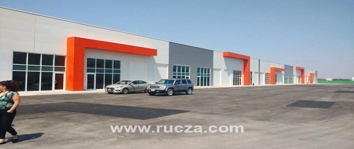 Foto de bodega en renta en autopista 57 , cumbres de conín, el marqués, querétaro, 30141369 No. 03