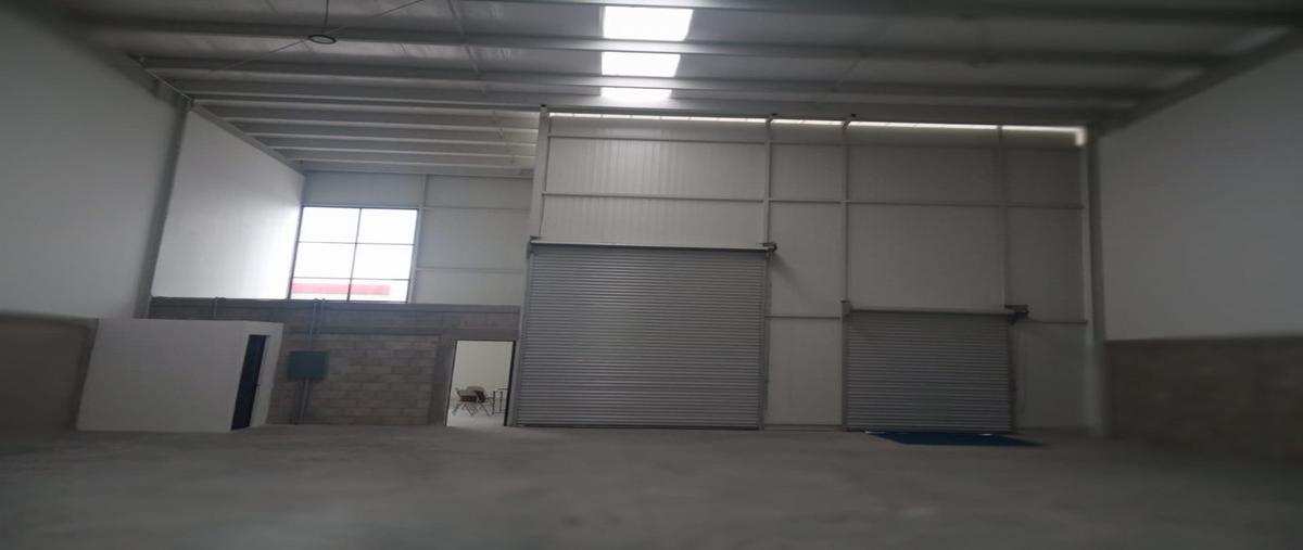 Foto de nave industrial en venta en autopista 57 kilometro 187, calamanda, el marqués, querétaro, 0 No. 03