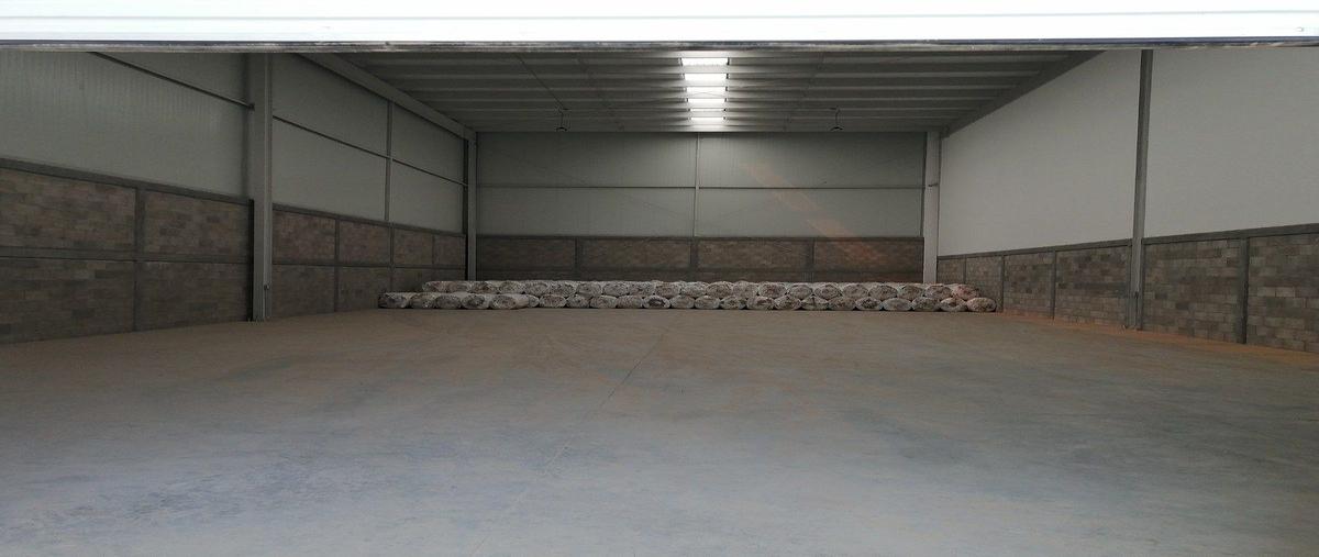 Foto de nave industrial en renta en autopista 57 , la palma, pedro escobedo, querétaro, 0 No. 05