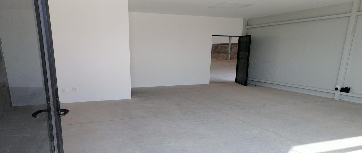 Foto de nave industrial en renta en autopista 57 , la palma, pedro escobedo, querétaro, 0 No. 07
