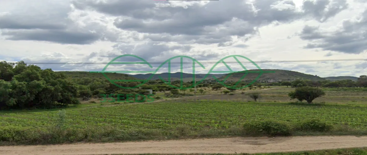 Foto de terreno comercial en renta en autopista 57 san luis potosí querétaro , españita, san josé iturbide, guanajuato, 28464561 No. 03