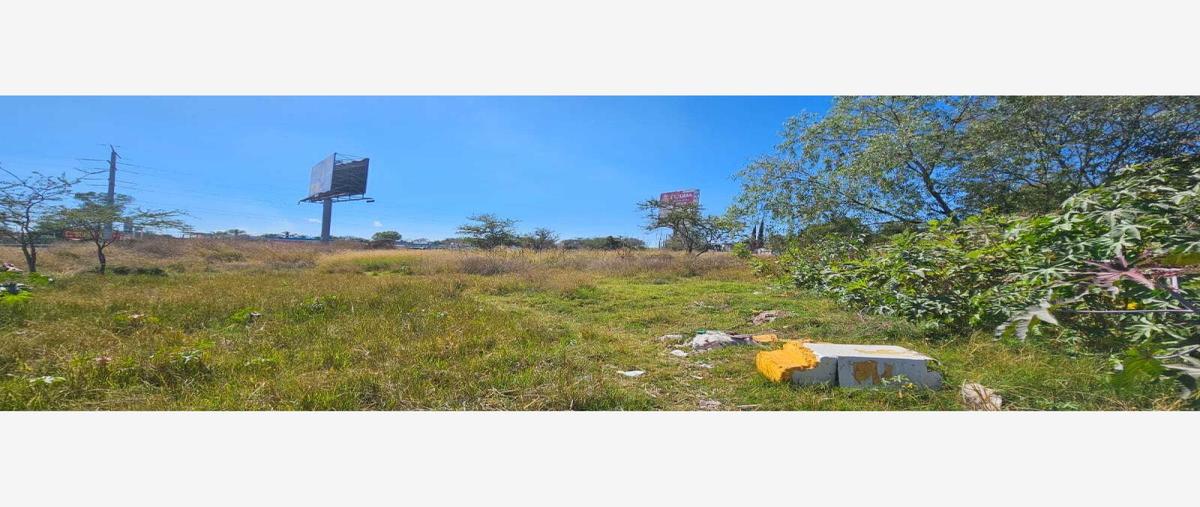 Foto de terreno comercial en venta en autopista a zapotlanejo 0, los amiales, tonalá, jalisco, 28018056 No. 02