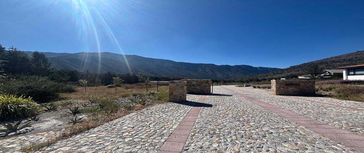 Foto de terreno habitacional en venta en . , autopista, arteaga, coahuila de zaragoza, 30543382 No. 04