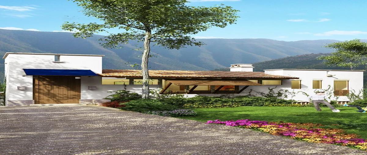 Foto de terreno habitacional en venta en . , autopista, arteaga, coahuila de zaragoza, 30543382 No. 05