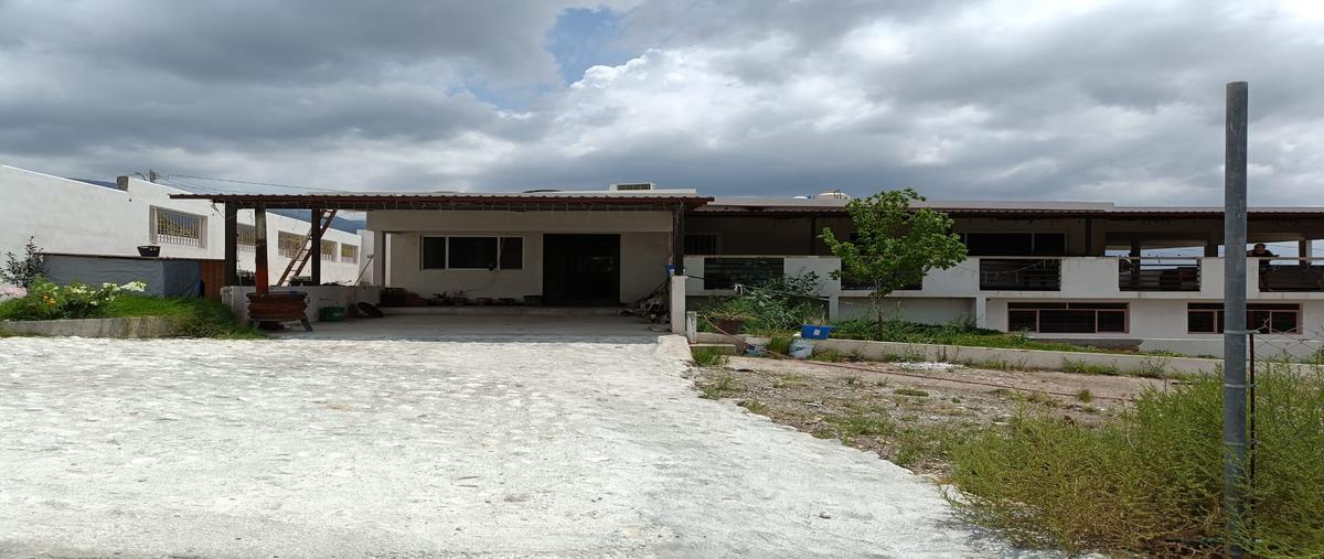 Foto de rancho en venta en  , autopista, arteaga, coahuila de zaragoza, 0 No. 03