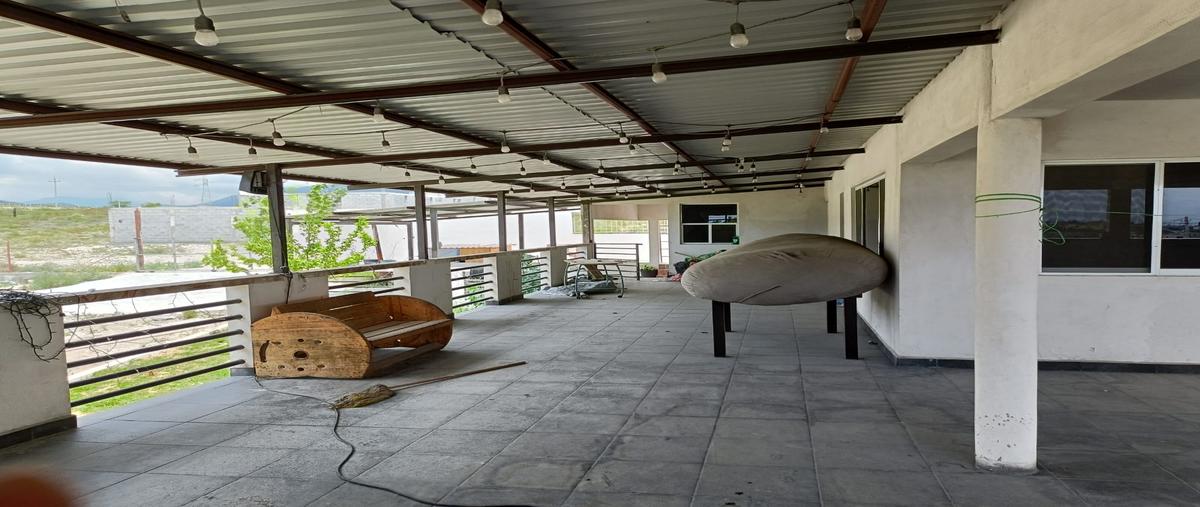 Foto de rancho en venta en  , autopista, arteaga, coahuila de zaragoza, 0 No. 04