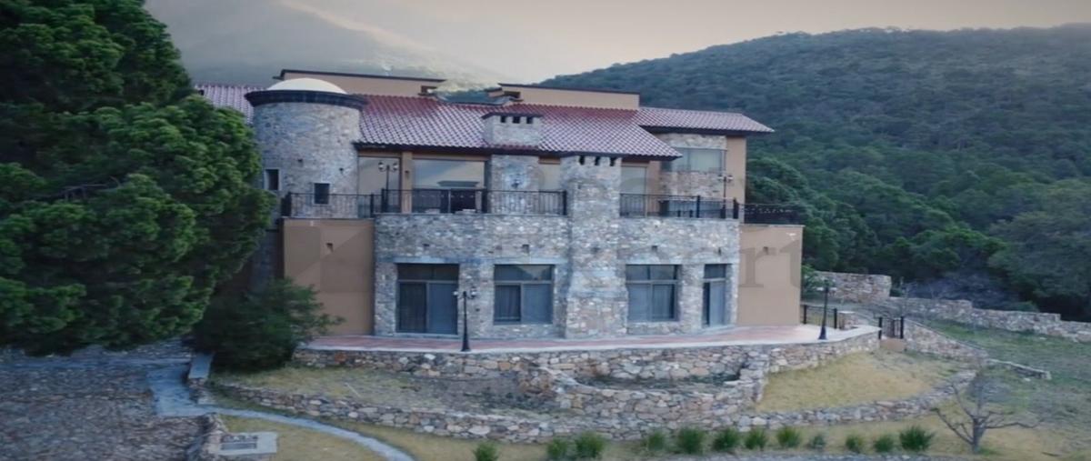 Foto de terreno habitacional en venta en  , autopista, arteaga, coahuila de zaragoza, 0 No. 04