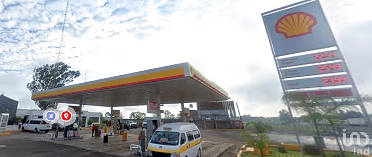 Foto de local en venta en autopista atlacomulco - maravatío kilometro 46.3, , maravatio, maravatío, michoacán de ocampo, 31112753 No. 04