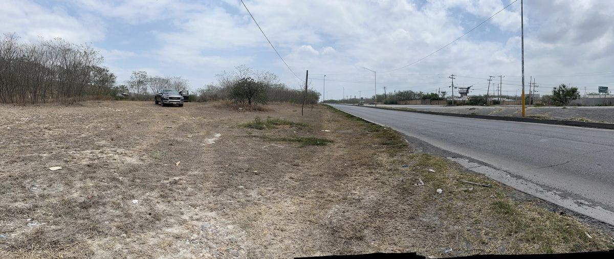 Foto de terreno industrial en venta en autopista , cadereyta jimenez centro, cadereyta jiménez, nuevo león, 0 No. 05