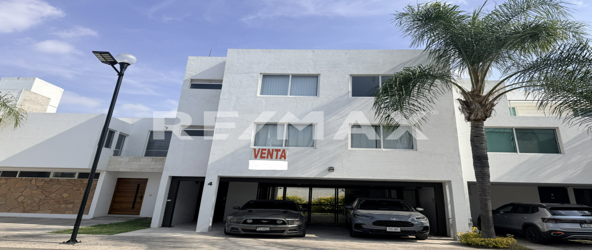 Foto de casa en condominio en autopista celaya , jardines de la hacienda, querétaro, querétaro, 0 foto 01 Foto de casa en condominio en venta en autopista celaya , jardines de la hacienda, querétaro, querétaro, 0 No. 01
