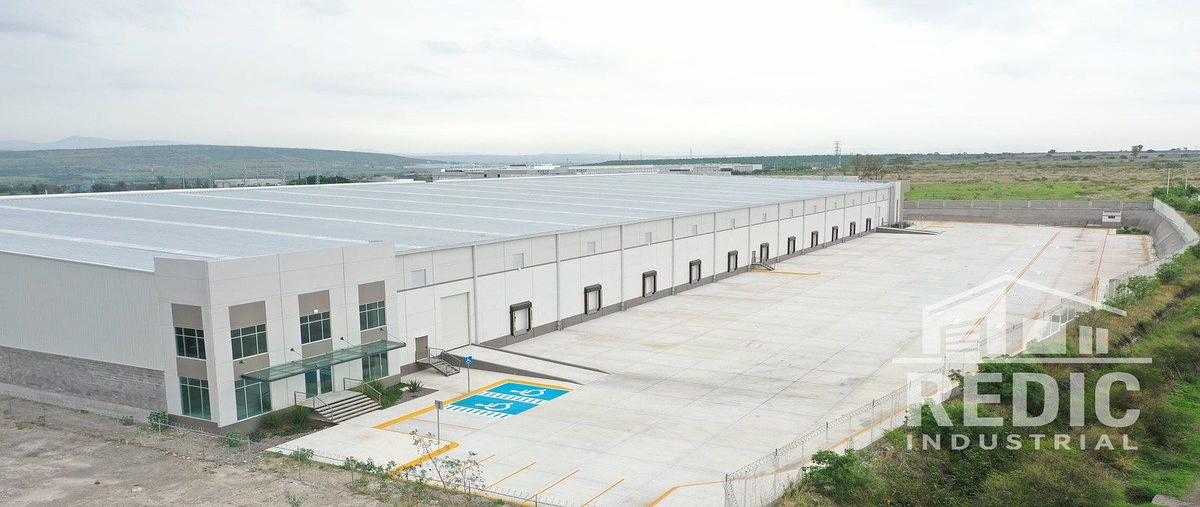 Foto de nave industrial en autopista cuota , amexhe, apaseo el grande, guanajuato, 30898760 foto 05 Foto de nave industrial en venta en autopista cuota , amexhe, apaseo el grande, guanajuato, 30898760 No. 05