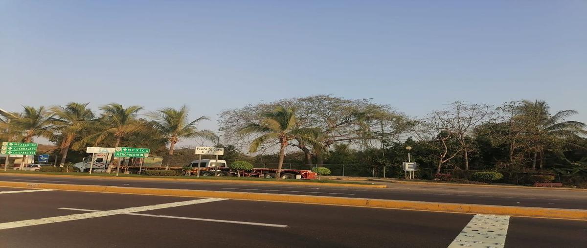 Foto de terreno habitacional en venta en autopista del sol acapulco-méxico , el porvenir, acapulco de juárez, guerrero, 24258223 No. 03