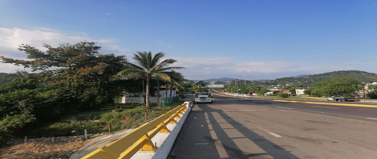Foto de terreno habitacional en venta en autopista del sol acapulco-méxico , el porvenir, acapulco de juárez, guerrero, 24258223 No. 04