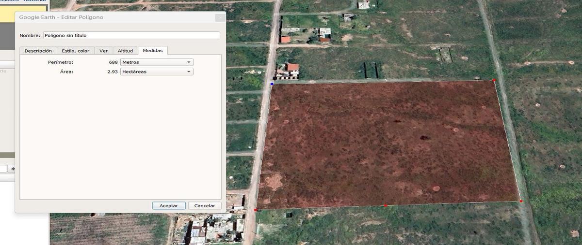 Foto de terreno industrial en venta en autopista federal 45 , nápoles, silao de la victoria, guanajuato, 29076420 No. 03