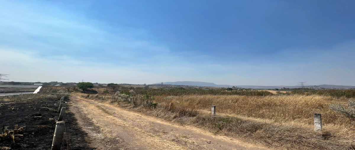 Foto de terreno habitacional en venta en autopista guadalajara a tepic , santa cruz del astillero, el arenal, jalisco, 26284466 No. 03