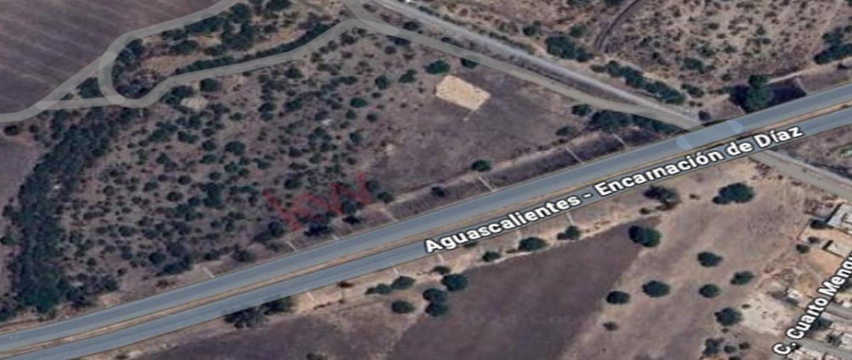 Foto de terreno habitacional en venta en autopista león aguascalientes 8z-1p1/1, capellanía de loera, león, guanajuato, 30701335 No. 03