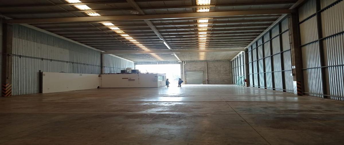 Foto de bodega en renta en autopista mazatlan-culiacan , el trébol, culiacán, sinaloa, 0 No. 03