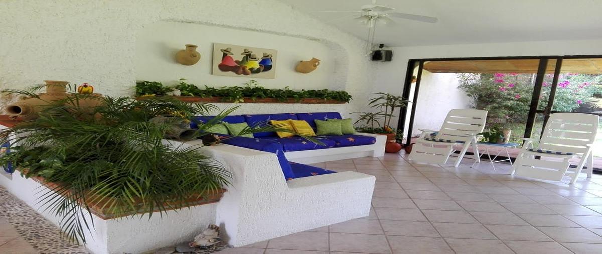 Foto de casa en venta en autopista méxico - acapulco , real santa fe, xochitepec, morelos, 0 No. 03