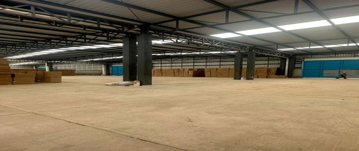 Foto de bodega en renta en autopista méxico - pachuca 2043, vicente guerrero (san javier), tolcayuca, hidalgo, 0 No. 03