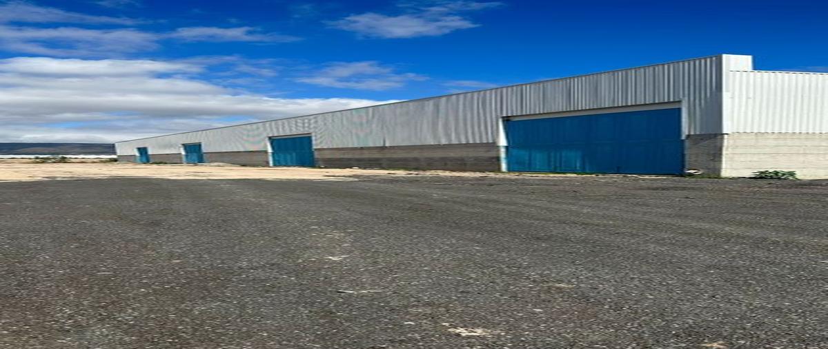 Foto de bodega en renta en autopista méxico - pachuca 2043, vicente guerrero (san javier), tolcayuca, hidalgo, 0 No. 04