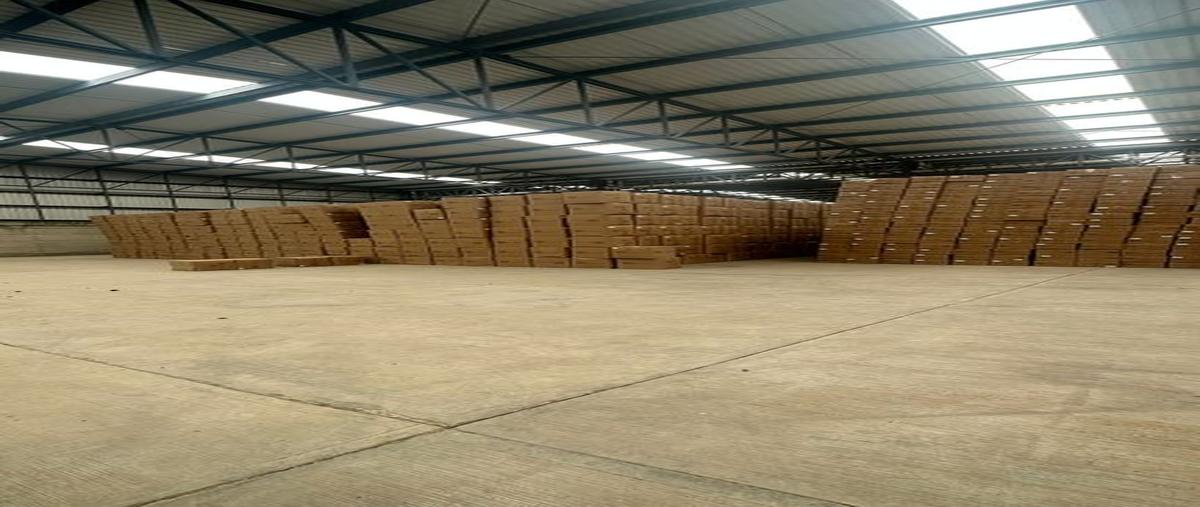 Foto de bodega en renta en autopista méxico - pachuca 2043, vicente guerrero (san javier), tolcayuca, hidalgo, 0 No. 05