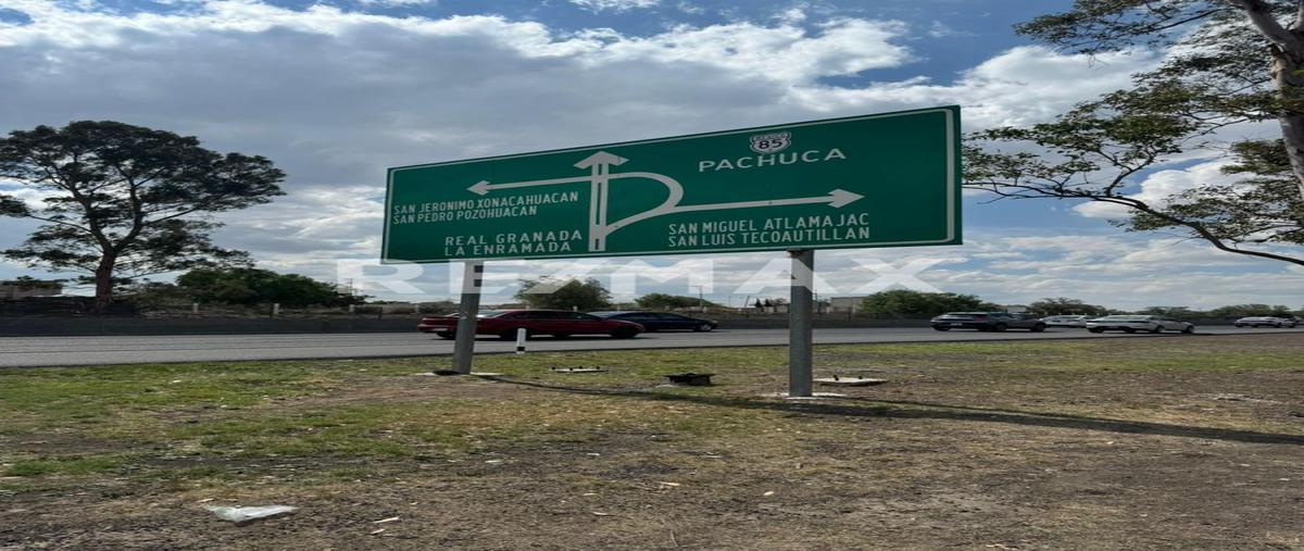 Foto de terreno industrial en autopista mexico pachuca , nuevo méxico, tecámac, méxico, 0 foto 04 Foto de terreno industrial en venta en autopista mexico pachuca , nuevo méxico, tecámac, méxico, 0 No. 04