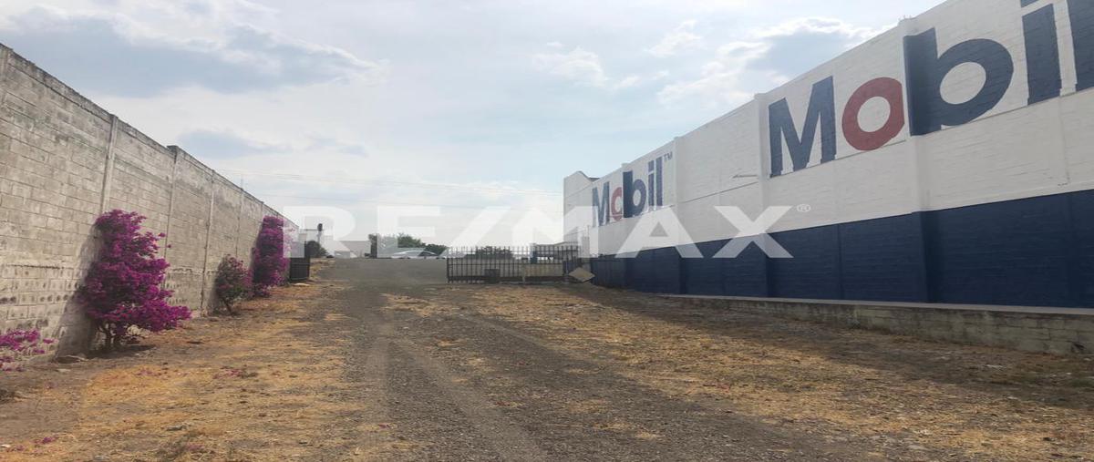 Foto de bodega en venta en autopista méxico qro. kilometro 181.5 , pedro escobedo centro, pedro escobedo, querétaro, 0 No. 03